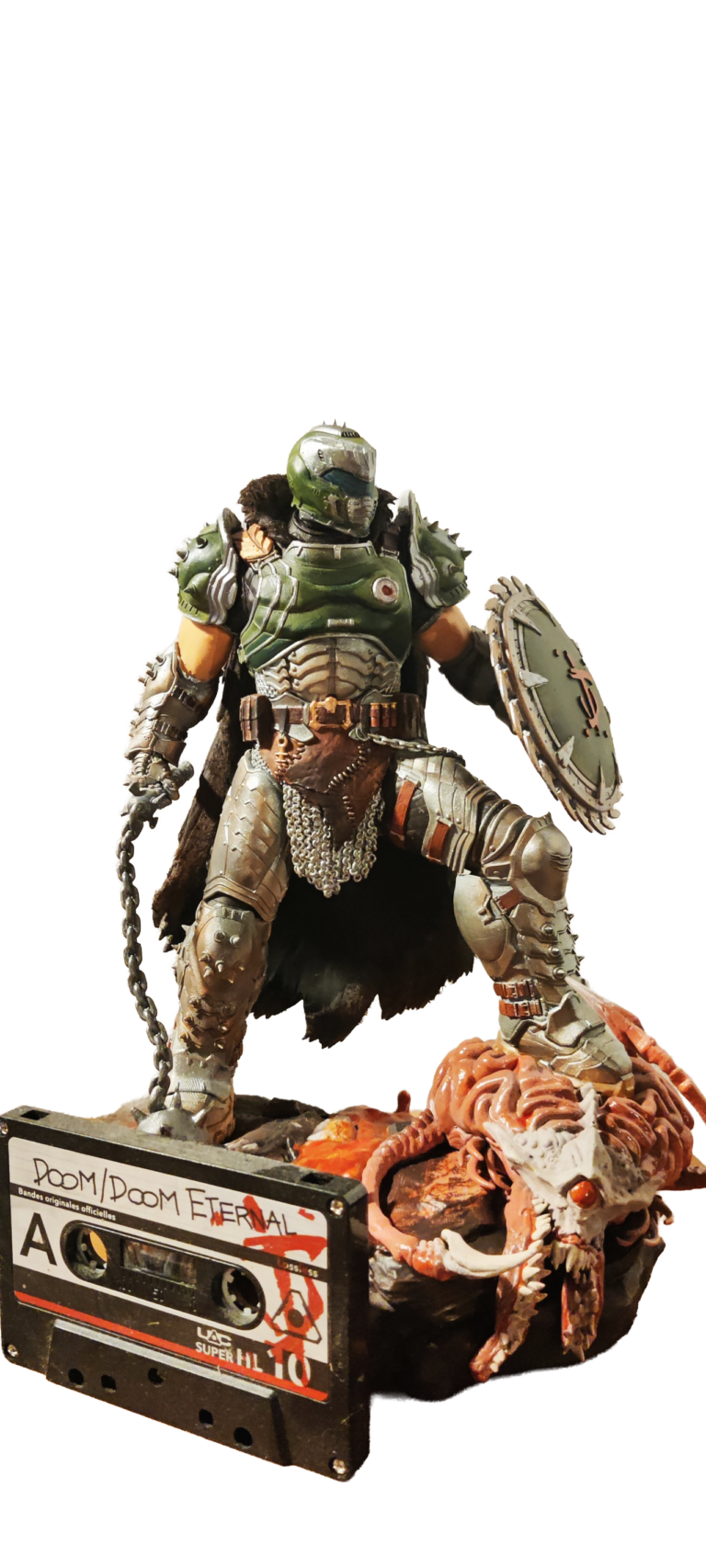dmslayer