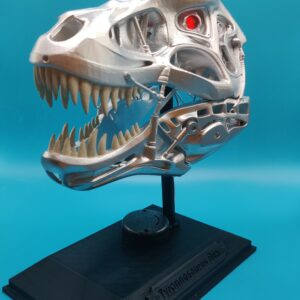 T-Rex Terminator