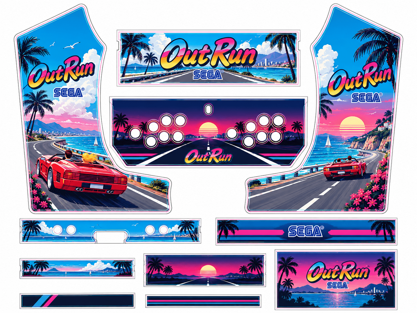 EBAUCHEOUTRUN ‣ Atelier 34